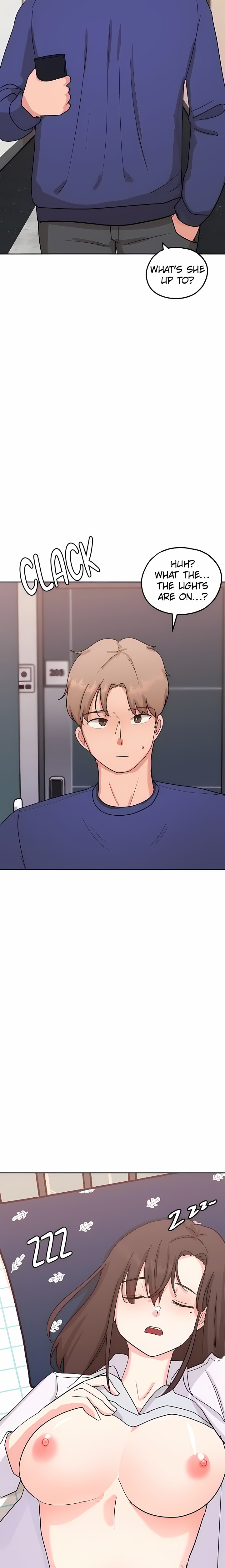 Buy 2, Get 1 Free - Chapter 31 Page 11