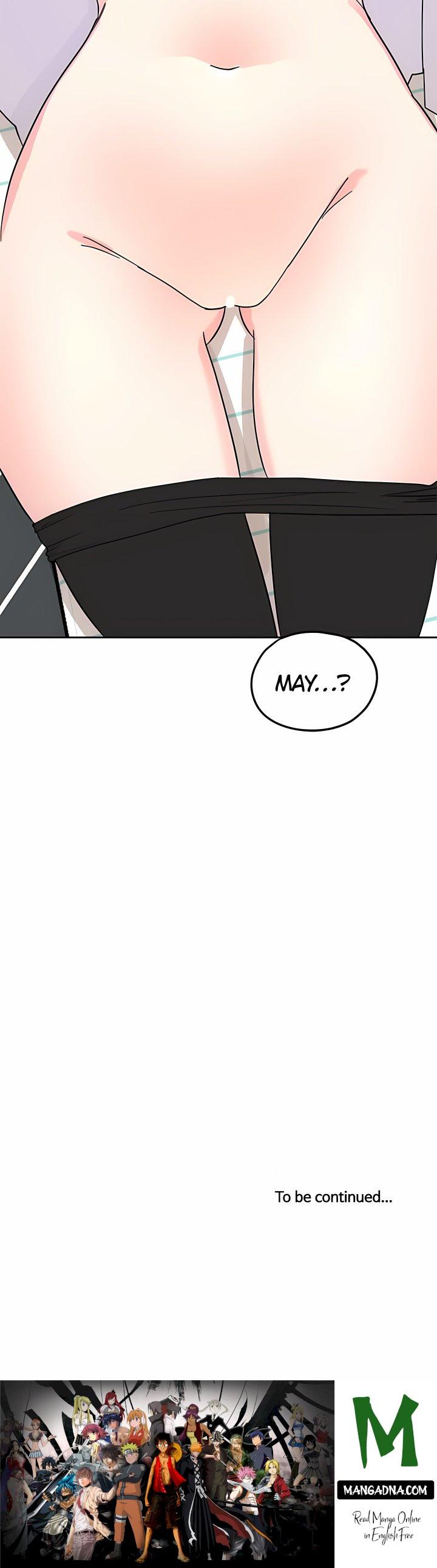 Buy 2, Get 1 Free - Chapter 31 Page 12