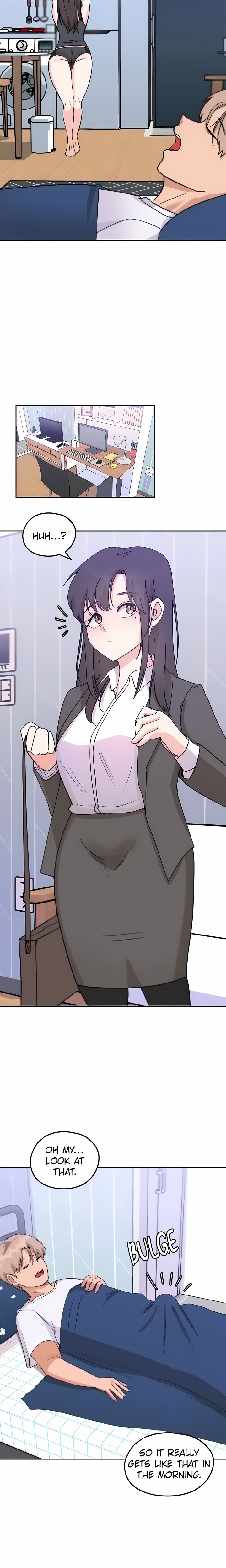 Buy 2, Get 1 Free - Chapter 31 Page 3