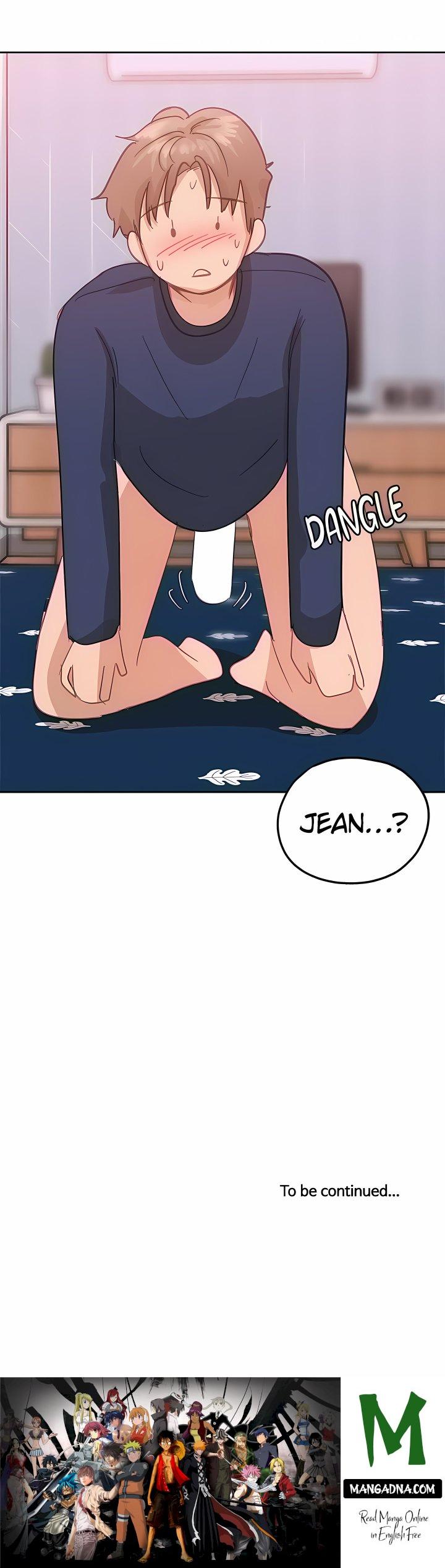 Buy 2, Get 1 Free - Chapter 32 Page 14