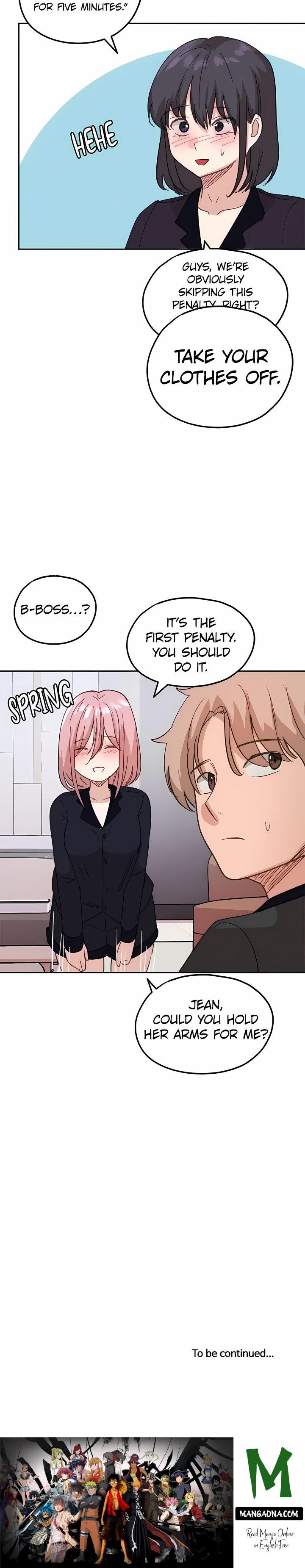 Buy 2, Get 1 Free - Chapter 34 Page 14