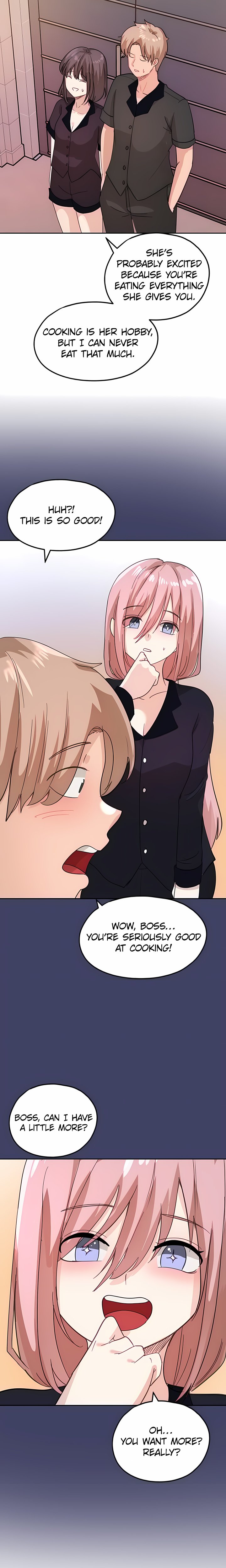 Buy 2, Get 1 Free - Chapter 34 Page 5