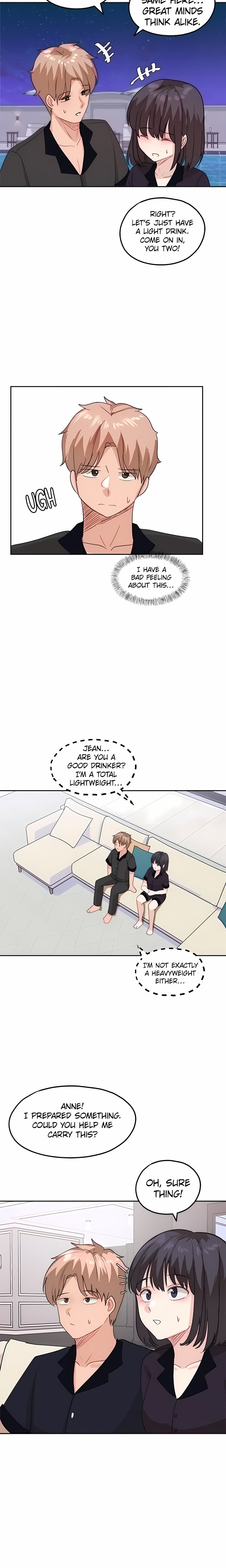 Buy 2, Get 1 Free - Chapter 34 Page 8