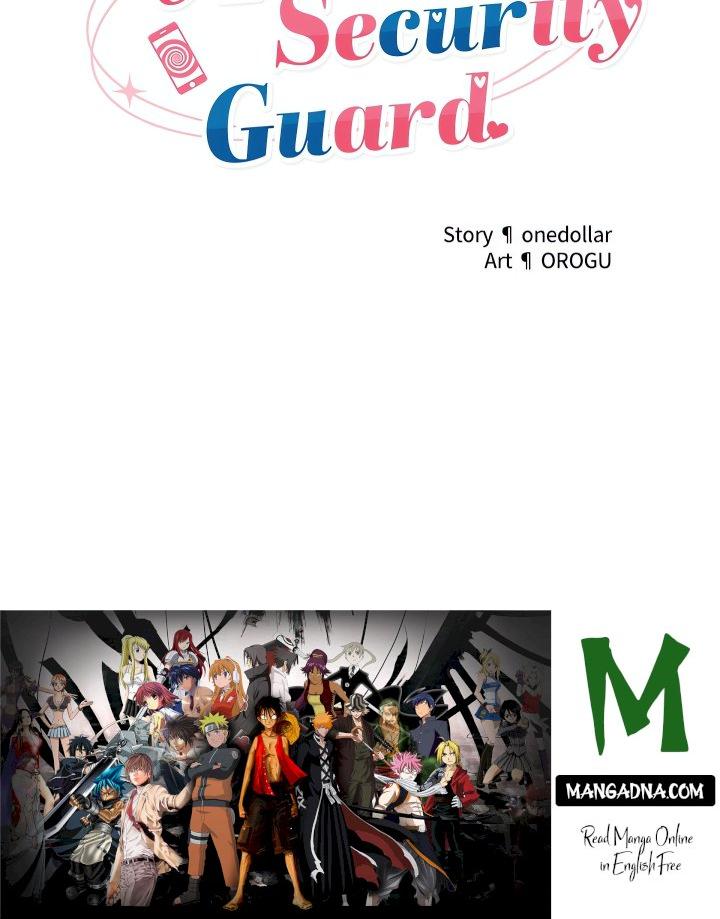 Hypnotist Security Guard (Uncensored) - Chapter 1 Page 48