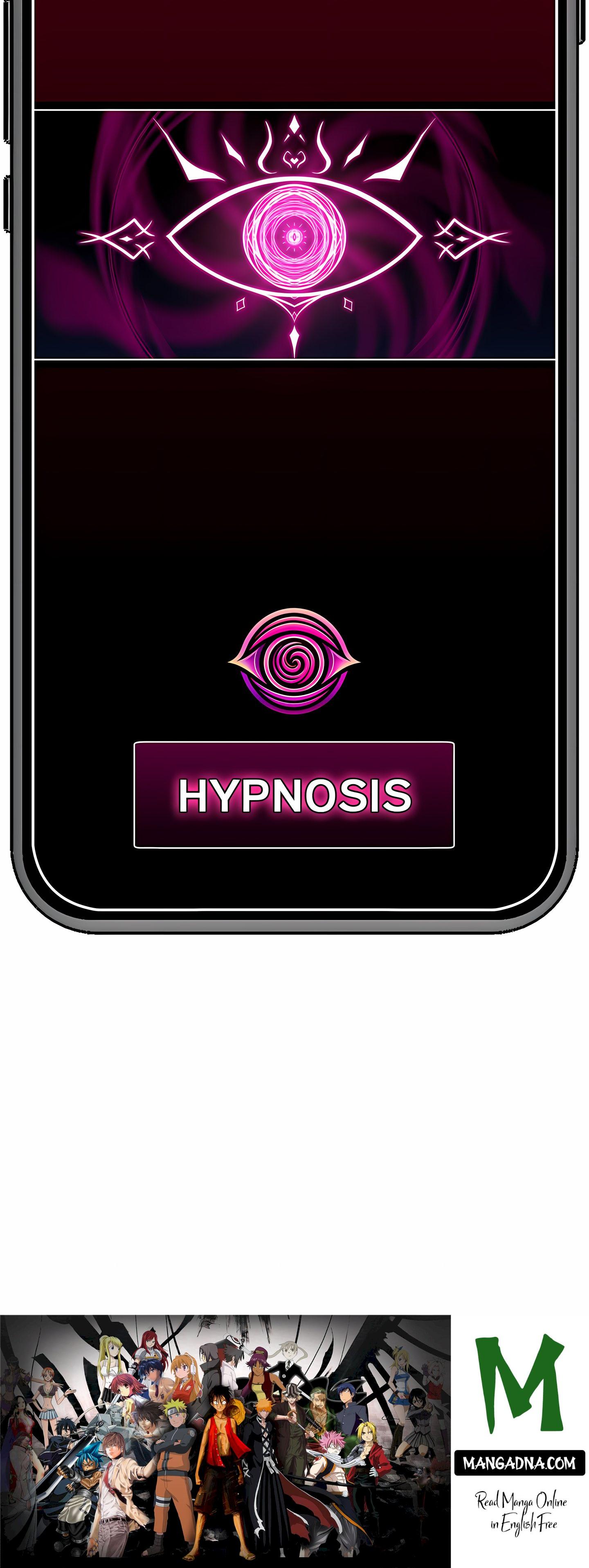 Hypnotist Security Guard (Uncensored) - Chapter 60 Page 23