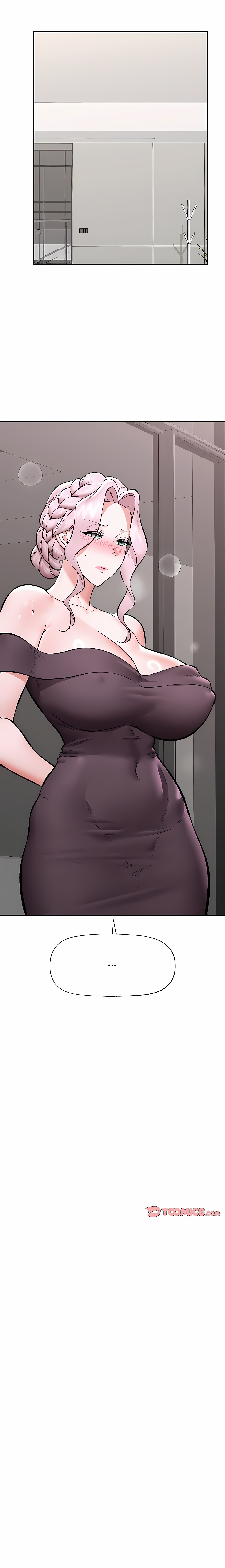 Hypnotist Security Guard (Uncensored) - Chapter 60 Page 3