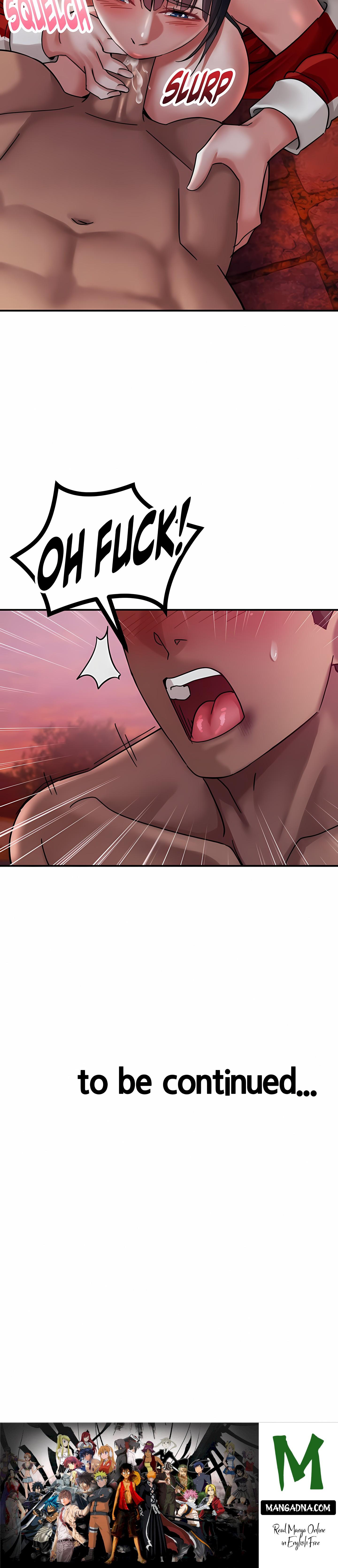 Fast & Curious (Uncensored) - Chapter 14 Page 20