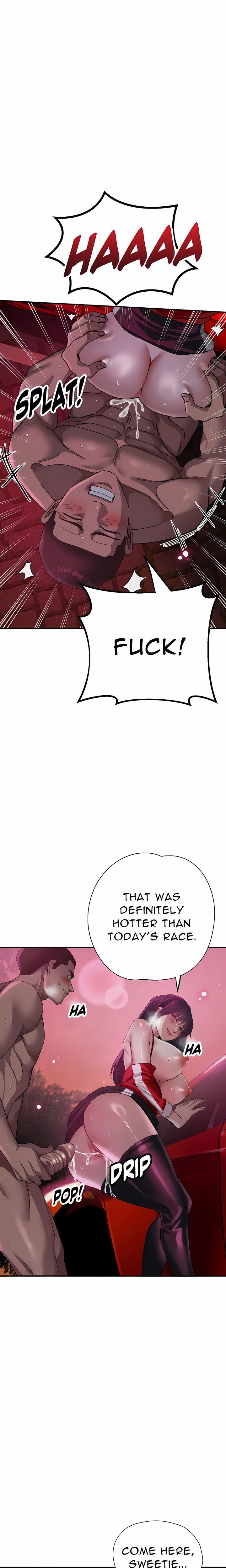 Fast & Curious (Uncensored) - Chapter 15 Page 15