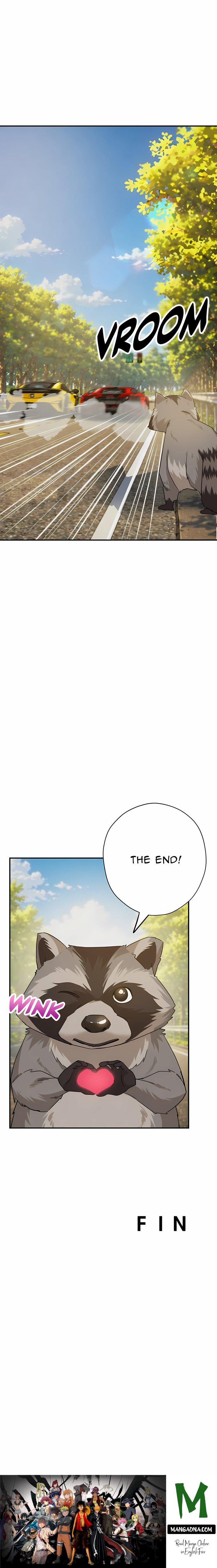 Fast & Curious (Uncensored) - Chapter 15 Page 22