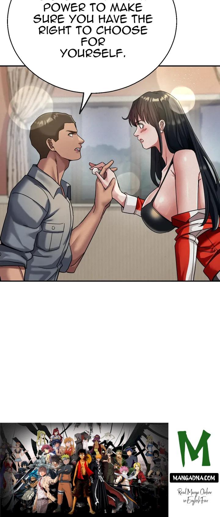 Fast & Curious (Uncensored) - Chapter 9 Page 42