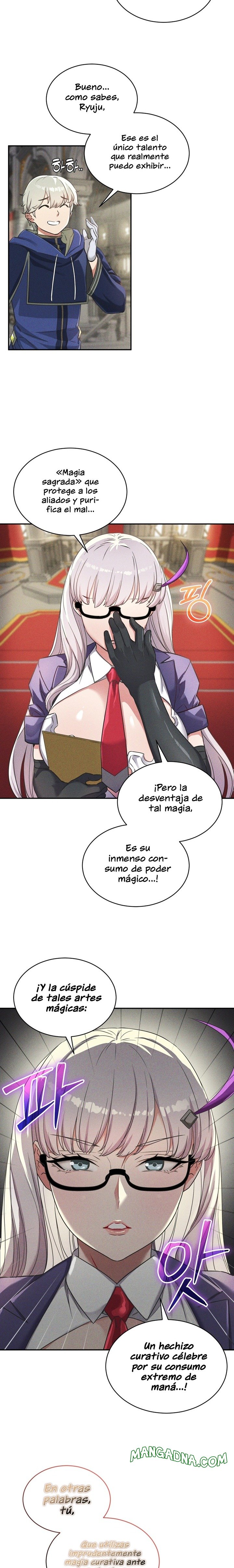 Succubus 48 Raw - Chapter 1 Page 18