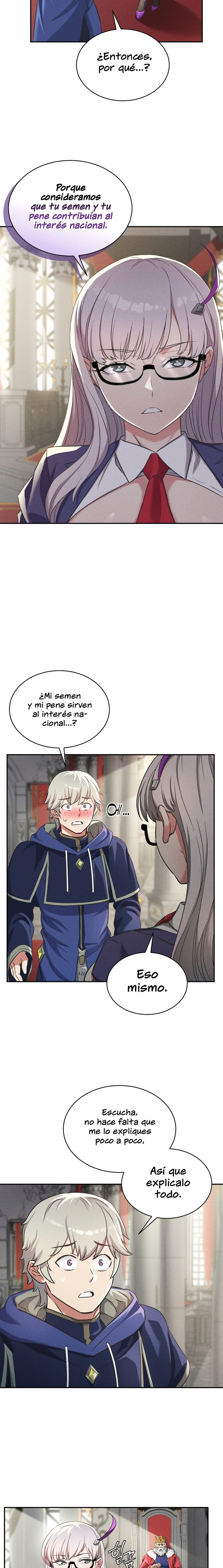 Succubus 48 Raw - Chapter 1 Page 22