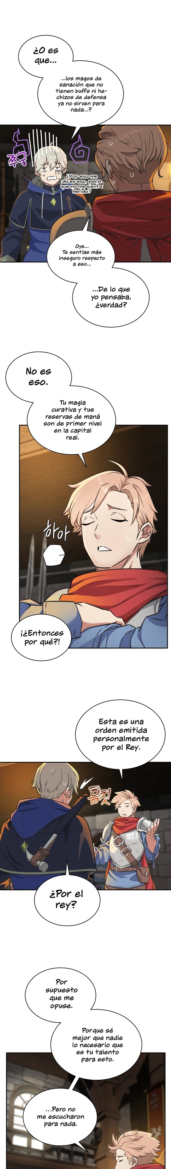 Succubus 48 Raw - Chapter 1 Page 6
