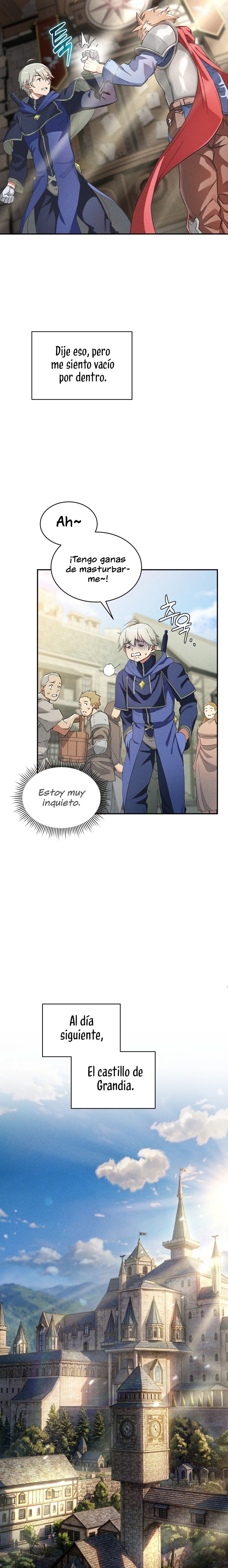 Succubus 48 Raw - Chapter 1 Page 9