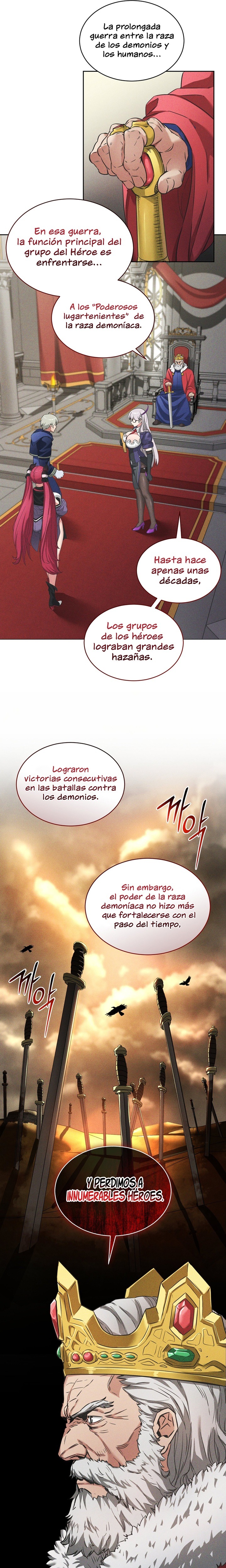 Succubus 48 Raw - Chapter 2 Page 5