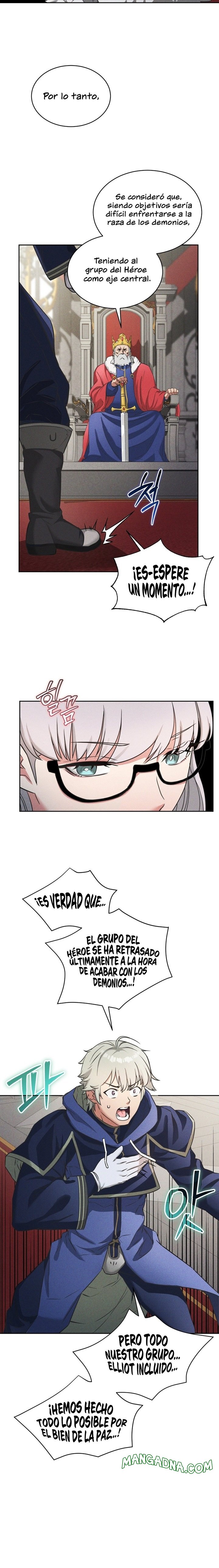 Succubus 48 Raw - Chapter 2 Page 6