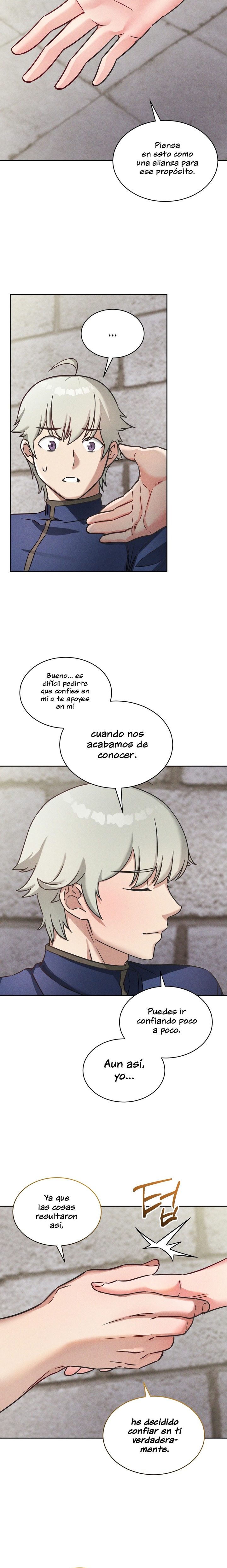 Succubus 48 Raw - Chapter 5 Page 12