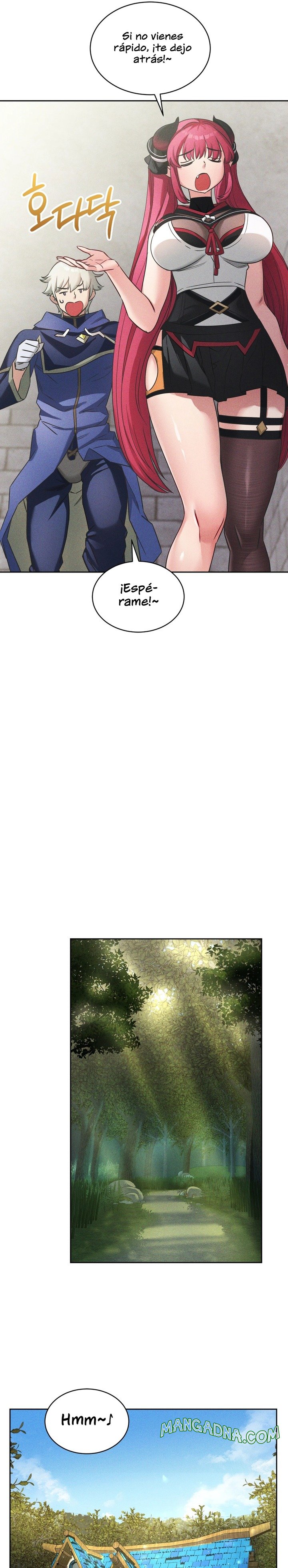 Succubus 48 Raw - Chapter 5 Page 16