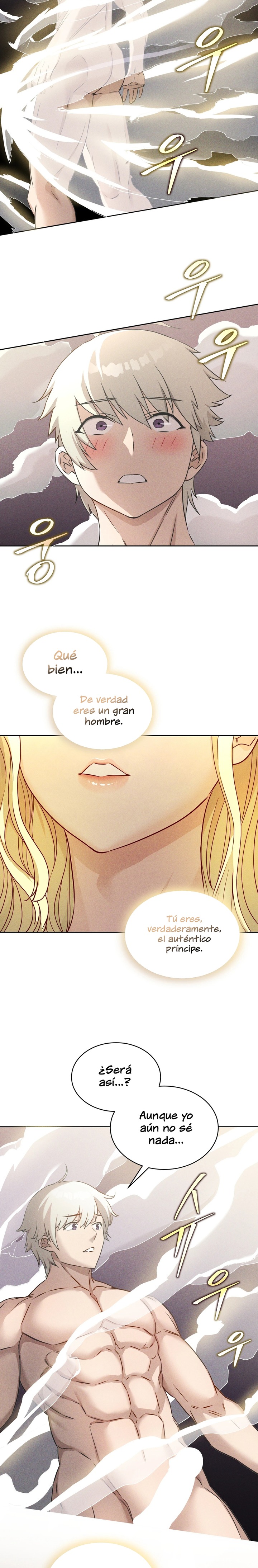 Succubus 48 Raw - Chapter 5 Page 3