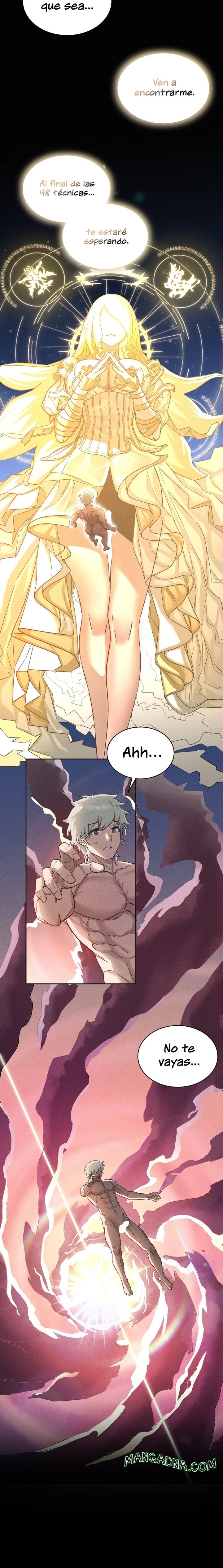 Succubus 48 Raw - Chapter 5 Page 5