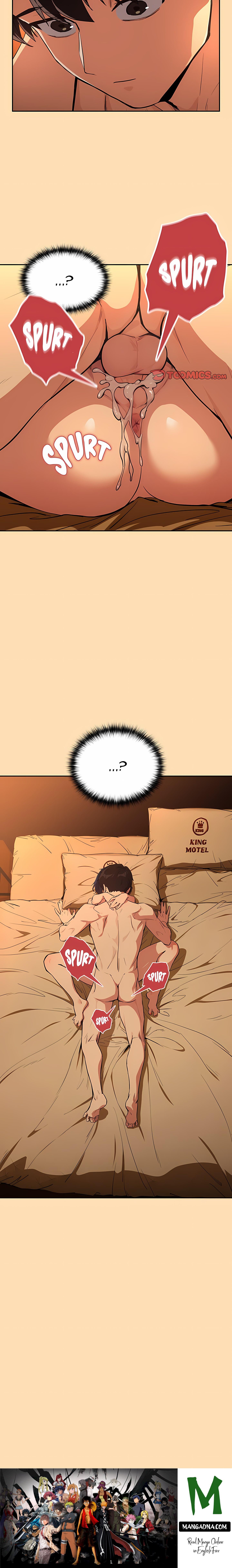 Dating After Work (Uncensored) - Chapter 67 Page 16