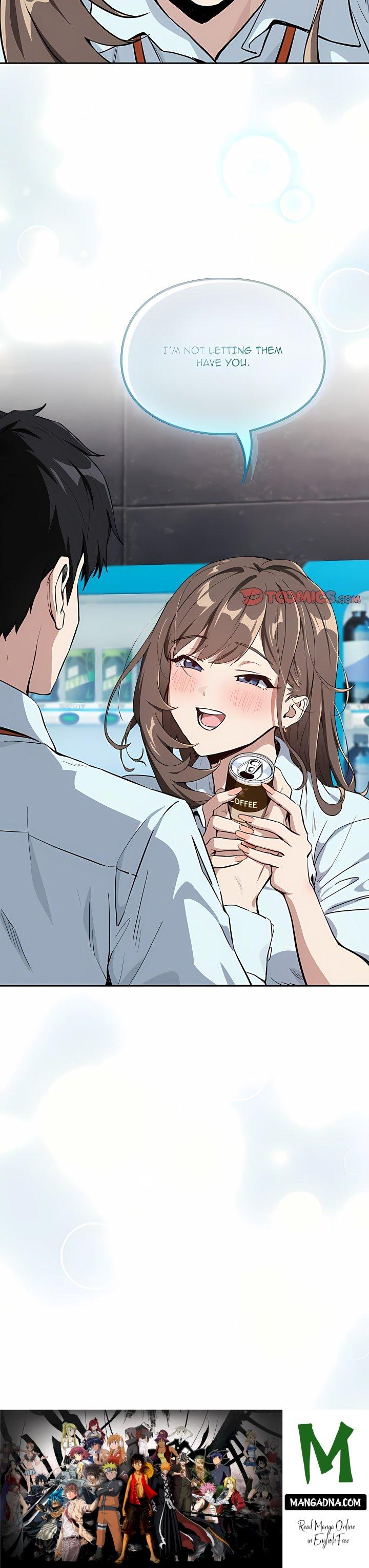 Dating After Work (Uncensored) - Chapter 70 Page 16