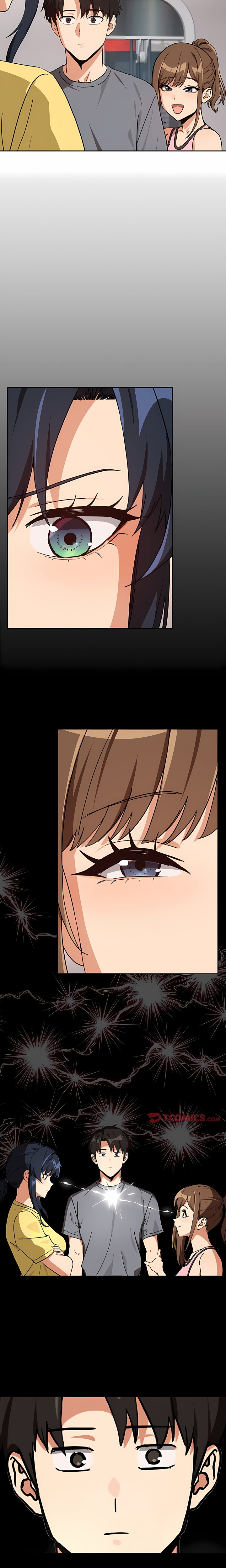 Dating After Work (Uncensored) - Chapter 77 Page 13