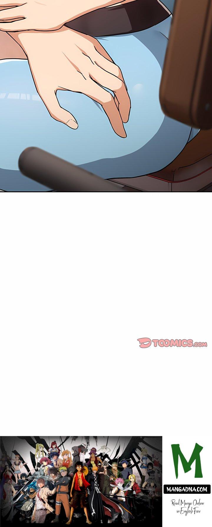 Dating After Work (Uncensored) - Chapter 77 Page 16
