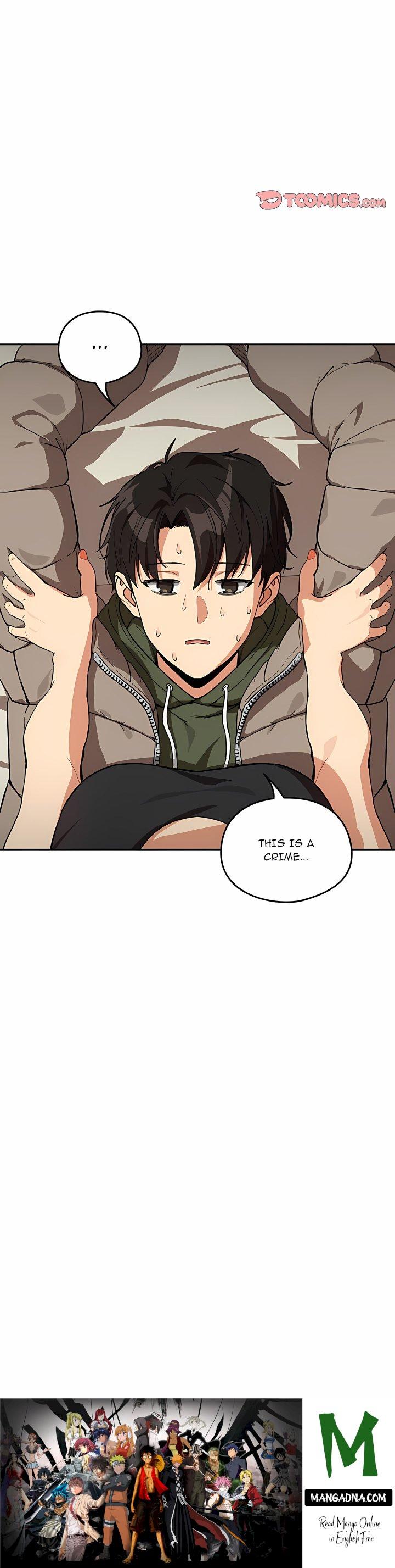 Dating After Work (Uncensored) - Chapter 79 Page 17